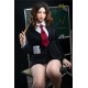 Real Sex doll IronTechDoll - Misa – 5.5ft (166cm) Minus