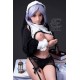 Japanese Real Doll from SEDoll - Teresa – 5.2ft (158cm) D-CUP