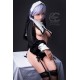 Japanese Real Doll from SEDoll - Teresa – 5.2ft (158cm) D-CUP