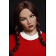 Silicone Love Doll ZelexDoll - Madeline – 5.6ft (170cm)