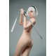 Silicone Real Doll ZelexDoll - Sigrid – 5.6ft (170cm)