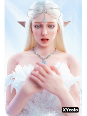Elf Love Doll from XYcolo – Brigitte – 5.2ft (158cm) E-Cup