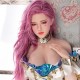 Starpery Cosplay Sex Doll - Saner – 5.6ft (171cm) D-Cup
