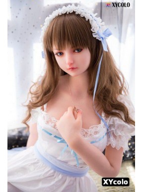 Realistic Love Doll from XYcolo – Airol – 5ft (153cm) E-Cup