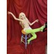 DollCabin sex doll - Alexis – 4.4ft (135cm)