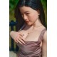 Asian Zelex Doll - Li Na – 5.4ft (165cm)