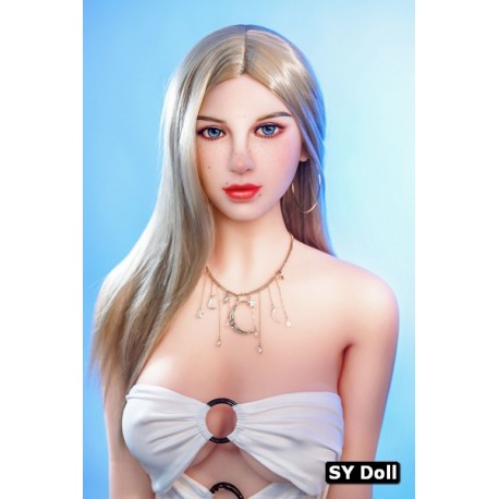 Love doll with electric vagina - Aena - 5.4ft (165cm) C-Cup