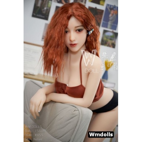 Real WM sex doll - Pippa - 5ft 1in - 156cm