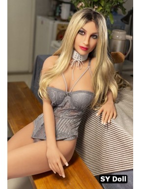 TPE Sex Doll from SYDoll - Denice – 5.4ft (166cm)