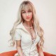 Real Sex Doll from SYDoll - Tokiwa – 5.4ft (166cm)