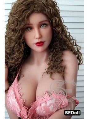 TPE Doll from SEDoll - Eileen – 5.2ft (161cm) F-CUP