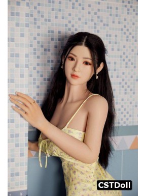 High quality RealDoll from CSTDoll - Sofia – 5.2ft (160cm) D-Cup