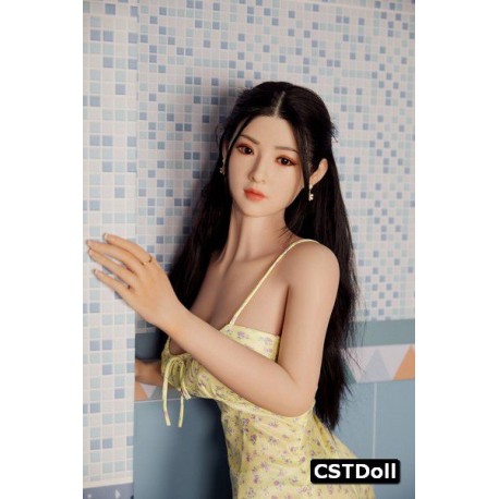 High quality RealDoll from CSTDoll - Sofia – 5.2ft (160cm) D-Cup
