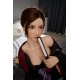 Silicone SexDoll from CSTDoll - Tifa – 5.2ft (160cm) D-Cup