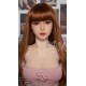 Asian Love Doll WMdolls - Kany – 5ft 2 (160cm) D-CUP