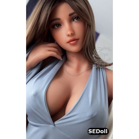 Japanese Love Doll from SEDoll - Tracy – 5.2ft (161cm) F-CUP