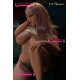 Premium Sex doll - Daryna – 4.5ft (138cm)
