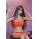 Realistic Japanese sex doll - Mio – 5ft 2in (158cm)