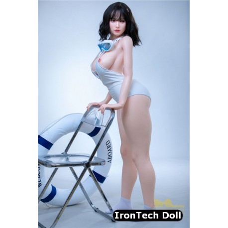 Realistic doll from IronTechDoll - Misa – 5ft (153cm)