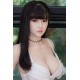 Japanese Silicone Doll - Sakura – 5.5ft (165cm) D-Cup