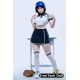 Japanese doll from IronTechDoll - Suki – 5ft (153cm)