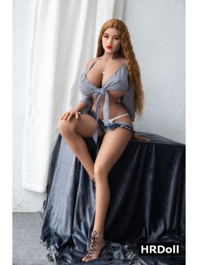 HR Sex Doll Super Breast - Josya – 5.2ft (158cm)
