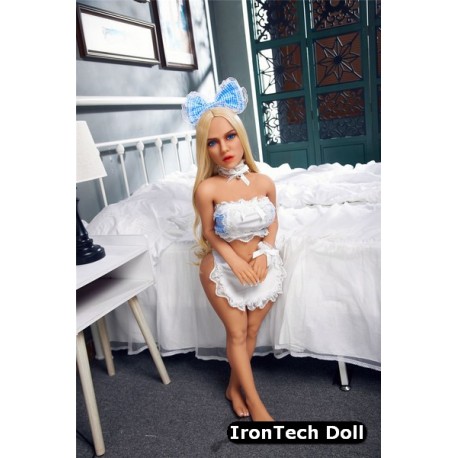 Mini IronTech Sexy doll - Voila – 3.4ft (103cm)