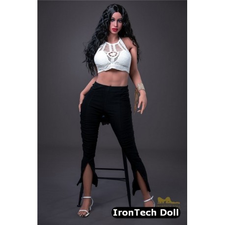 IronTech TPE Sex Doll - Lola – 5.7ft (171cm)