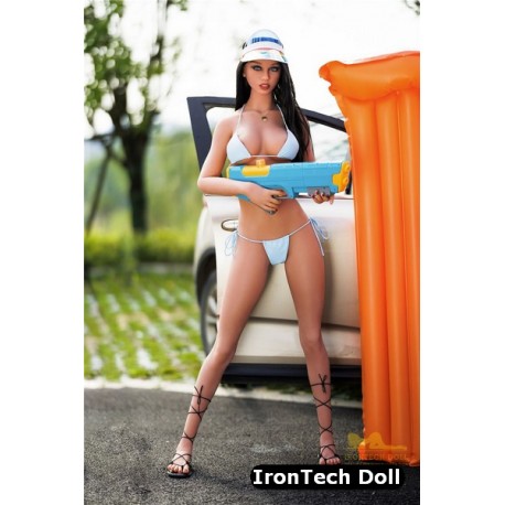 Tall Real doll - Rebecca – 5.9ft (175cm) E-CUP