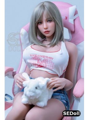 TPE Real Doll from SEDoll - Akina – 5.2ft (157cm) H-Cup