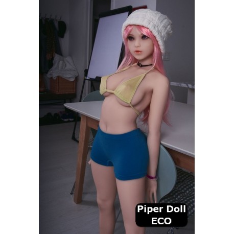 Elf Sex doll TPE - Phoebe – 4.3ft (130cm) D-CUP