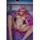 Elf Sex doll TPE - Phoebe – 4.3ft (130cm) D-CUP