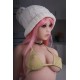 Elf Sex doll TPE - Phoebe – 4.3ft (130cm) D-CUP