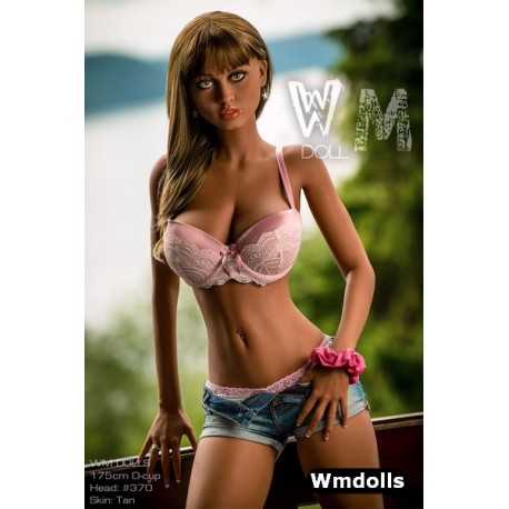 Sex Doll from WM Dolls - Lucetta – 5.7ft (175cm) D-Cup
