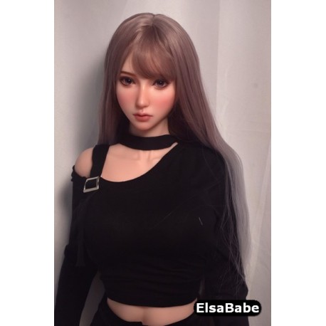 Real Doll from Elsa Babe - Mizushima Suzuran – 5.4ft (165cm)