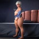 Fat sex doll from SYDoll - Noriko – 4.10ft (148cm)