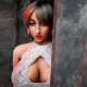 Busty Sex doll from SYDoll - Appolina - 5.2ft (158cm) DD-Cup