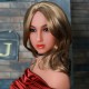 Realistic Sex doll from SYDoll - Lillath - 5.2ft (158cm) C-Cup