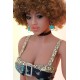 TPE Real Doll - Kayaa – 5.2ft (160cm) C-Cup