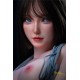 Silicone RealDoll IronTechDoll - Yu – 5.4ft (164cm)