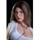 Real Sex Doll IronTechDoll - Fenny – 5.4ft (165cm)