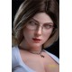 Real Sex Doll IronTechDoll - Fenny – 5.4ft (165cm)
