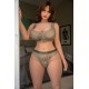Big Butt Sex doll - Annie Hilary - 5.4ft (164cm)