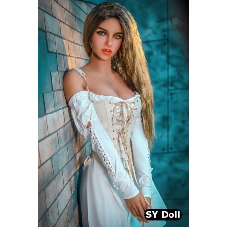 Real Doll from SYDoll - Lucja – 5.4ft (166cm) C CUP