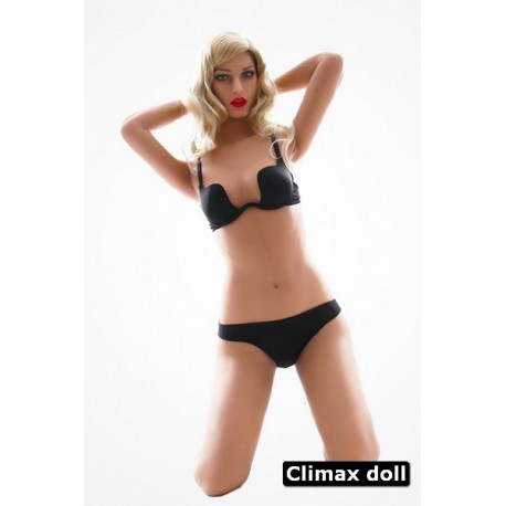 Small Breast Sex Doll - Joanna - 5ft 8 (175cm)