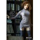 SEDOLL TPE Love Doll - Gemma – 5.3ft (163cm)