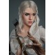Real Doll from GameLady - Ciri – 5.6ft (168cm)