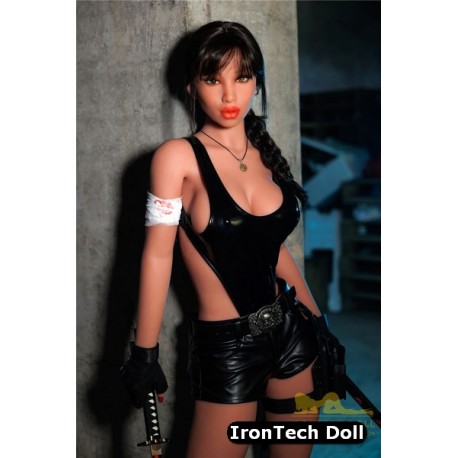 TPE Love doll from IronTech - Lola – 5.6ft (167cm)