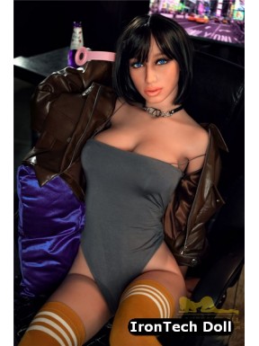 Real Doll from IronTechDoll - Zara – 5.6ft (167cm)
