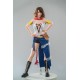 Game Lady Japanese Doll - Yuna – 5.6ft (167cm)